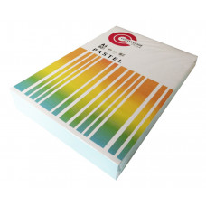 Бумага ColorCode 569667 A4/80г/м2/500л./голубой пастель