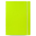 Тетрадь Filofax CLASSIC BRIGHT 115028 A4 PU 56л линейка съемные листы спираль двойная салатовый