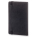 Блокнот Moleskine CLASSIC QP066 Large 130х210мм 240стр. пунктир твердая обложка черный