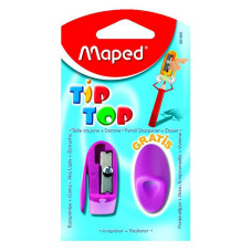 Точилка для карандашей ручная Maped 001601