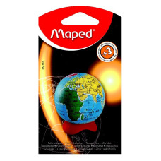 Точилка для карандашей ручная Maped 051110