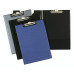 Папка-планшет Durable Clipboard Folder 2357-01 A4 картон/ПВХ черный карман прод.