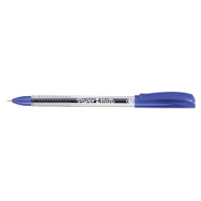 Ручка гелевая Paper Mate JIFFY GEL (2084419) 0.5мм синие чернила