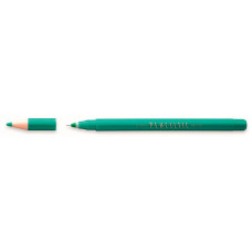 Ручка-роллер Zebra PENCILTIC (BE-108 G) 0.5мм игловидный пиш. наконечник зеленый