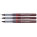 Набор ручек капиллярных Rotring TIKKY GRAPHIC (1904812) :3 ручки: 0.3/0.5/0.7мм черные чернила