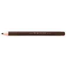 Ручка-роллер Zebra PENCILTIC (BE-108 BK) 0.5мм игловидный пиш. наконечник черный