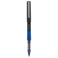 Ручка-роллер Zebra SX-60A5 0.5мм стреловидный пиш. наконечник синий