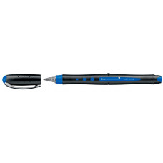 Ручка-роллер Stabilo BL@CK 1016/41 (1016/41) 0.3мм черный синие чернила коробка