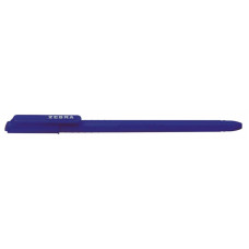 Ручка шариковая Zebra Z-1S (C-BA16-ZA-BL) 0.7мм синий