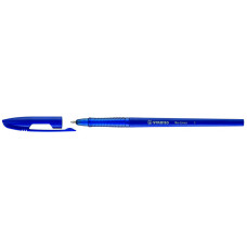 Ручка шариковая Stabilo 868/1-41 0.38мм синий синие чернила коробка