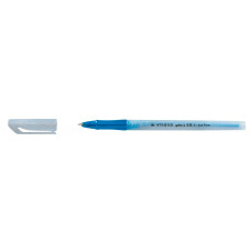 Ручка шариковая Stabilo 818/41XF Galaxy 0.38мм синий матовый синие чернила коробка