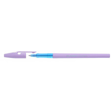 Ручка шариковая Stabilo 808FP/41-6 Liner Pastel 0.38мм лавандовый синие чернила коробка