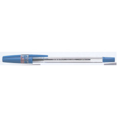 Ручка шариковая Zebra N-5200 0.7мм синий