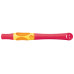 Ручка чернильная Pelikan School Griffix (PL928093) красный для правшей блистер