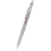 Карандаш механический Rotring 600 1904444 0.7мм серебристый