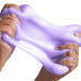 Клей-гель Elmers 2109488 для изготовления слаймов фиолетовый