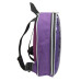 Рюкзак Silwerhof 830877 фиолетовый