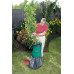 Садовый измельчитель Bosch AXT RAPID 2200 2200Вт 3650об/мин