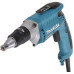 Шуруповерт Makita FS4300JX2 570Вт патрон:Шестигранник 6.35 мм (1/4)