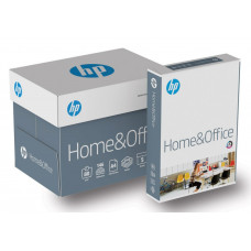 Бумага International Paper HP Home&Office A4/80г/м2/500л./белый CIE146% матовое общего назначения(офисная)
