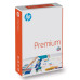 Бумага International Paper HP Premium A4/80г/м2/500л./белый CIE161% матовое/матовое общего назначения(офисная)