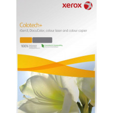 Бумага Xerox Colortech+ 003R98852 A4/160г/м2/250л./белый общего назначения(офисная)