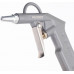 Пистолет продувочный для пневмоинструмента Patriot GH 60A 400л/мин серый