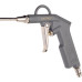 Пистолет продувочный для пневмоинструмента Patriot GH 60B 400л/мин серый