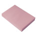 Блок самоклеящийся бумажный Silwerhof 682155-03 51x76мм 100лист. 75г/м2 пастель розовый