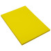 Бумага Silwerhof A4/80г/м2/100л./желтый интенсив