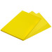 Бумага Silwerhof A4/80г/м2/500л./желтый интенсив