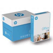 Бумага International Paper HP Office CHPOP080X528 A4/80г/м2/500л./белый CIE153% матовое/матовое общего назначения(офисная)