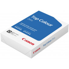 Бумага Canon Top Colour Zero 5911A096 A4/120г/м2/500л./белый CIE161% для лазерной печати