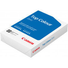 Бумага Canon Top Colour Zero 5911A086 A4/90г/м2/500л./белый CIE161% для лазерной печати
