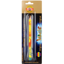 Карандаши цв. Koh-I-Noor Magic 3405 Original 3405001008BL шестигран. дерево Jumbo блистер (1шт)