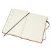 Еженедельник Moleskine LE L` PETIT PRINCE WKNT Pocket 90x140мм 144стр. оранжевый