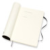 Еженедельник Moleskine CLASSIC SOFT WKNT Large 130х210мм 144стр. мягкая обложка черный