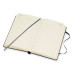 Ежедневник Moleskine CLASSIC Pocket 90x140мм 400стр. черный