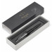 Ручка гелев. Parker Jotter Core K65 (2020649) Bond Street Black CT d=0.7мм черные подар.кор.