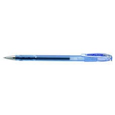 Ручка гелевая Zebra J-ROLLER RX 0.7мм синий синие чернила