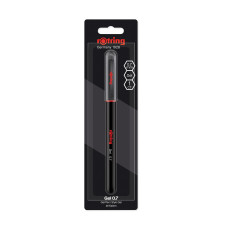 Ручка гелевая Rotring GEL (2115362) 0.7мм ассорти блистер (упак.:1шт)