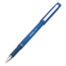 Ручка гелев. Deli Upal EG11-BL синий d=0.7мм синие