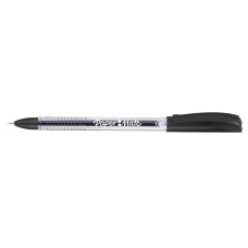 Ручка гелевая Paper Mate JIFFY GEL (2084375) 0.5мм черные чернила