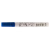 Маркер лаковый Silwerhof Paint пулевидный пиш. наконечник 2-4мм металический корпус синий