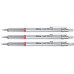 Карандаш механический Rotring RAPID PRO 1904255 0.5мм серебристый