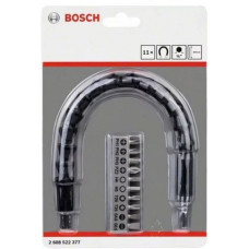 Набор бит Bosch 2608522377 универсал. (10пред.) для шуруповертов