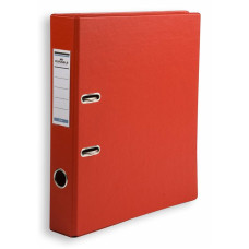 Папка-регистратор Durable 3120-03 A4 50мм ПВХ красный
