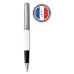 Ручка перьев. Parker Jotter Original F60 (R2096896) White CT F подар.кор.