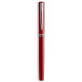 Ручка перьев. Waterman Graduate Allure (2068194) красный F сталь нержавеющая подар.кор.