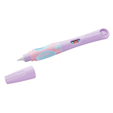 Ручка перьев. Pelikan School Griffix (PL811507) Dreamy Purple L для левшей блистер